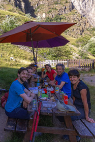 Terres de trek