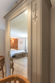 Maison Abeil, chambres d'hôtes