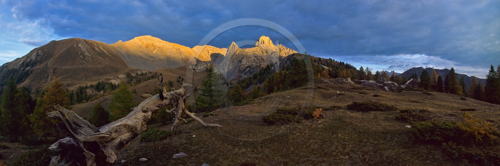 Pointe de la Selle et de Rasis