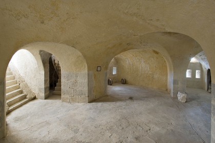 Briançon, Fort des Salettes