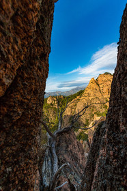 Calanche de Piana