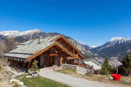 Chalet Bayrou