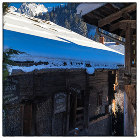 Le Grand Bornand
