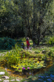 Parc écologique Terre Vivante