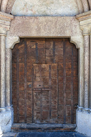 Église Saint-Laurent des Vigneaux