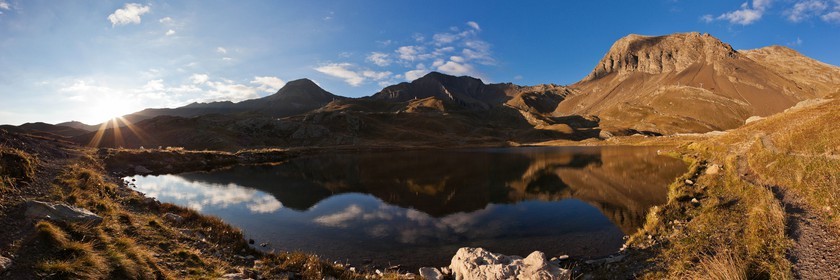 Lac des Jumeaux
