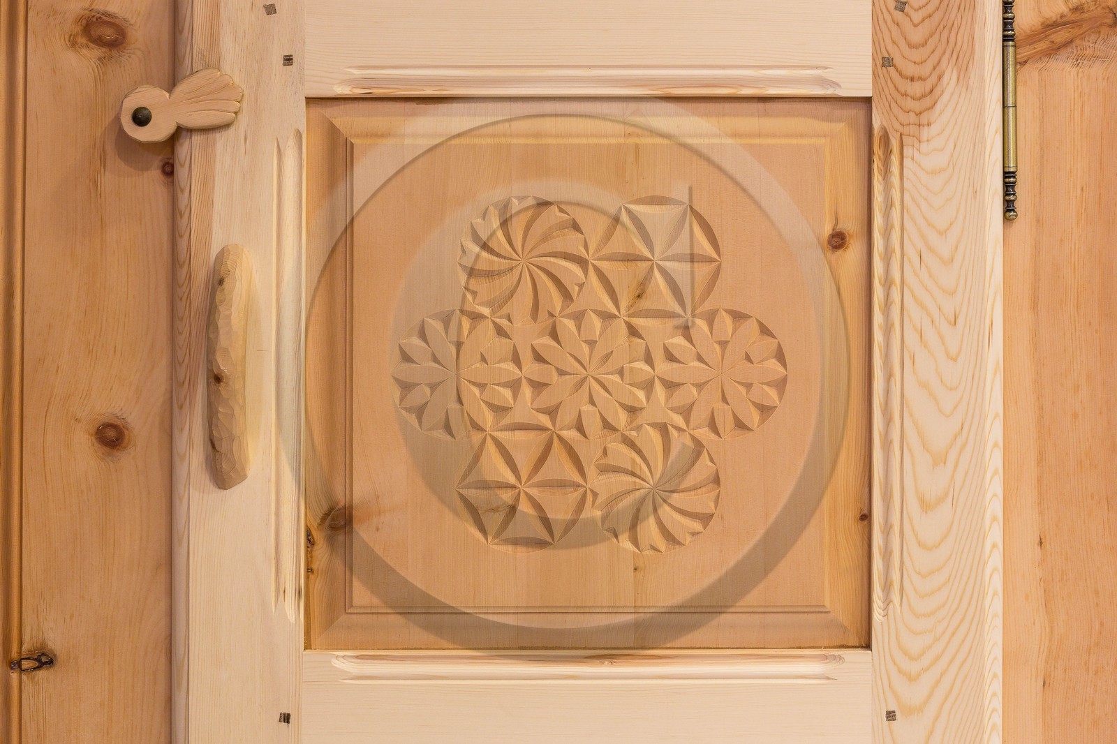 La Maison de l'Artisanat du Queyras