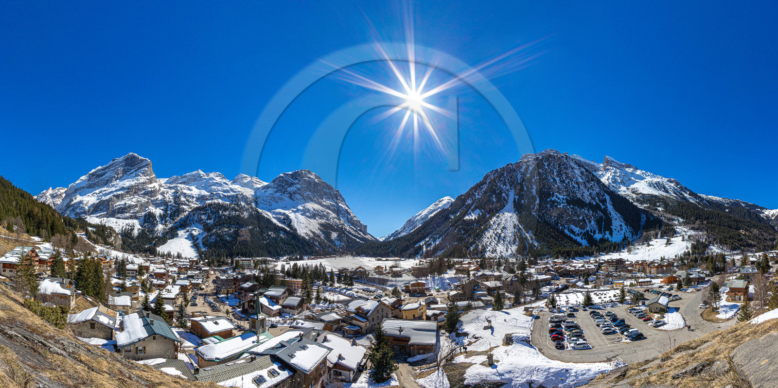 Pralognan-la-Vanoise