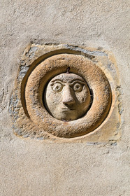 Chapelle des Pétètes