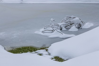 ENS de l'Isère, Les Ecouges