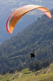 Ecole de Parapente