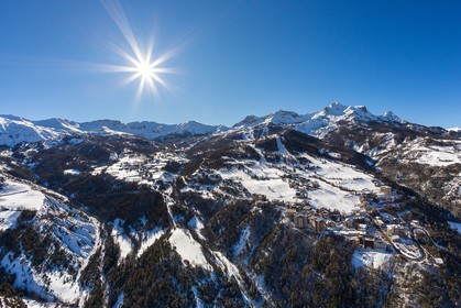 Barcelonnette