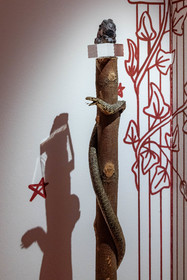Musée Muséum départemental des Hautes-Alpes, Exposition Nuit