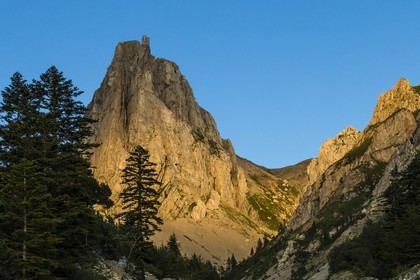 vallon de La Jarjatte