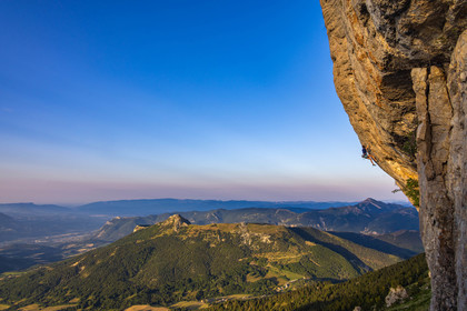 Montagne de Céüse