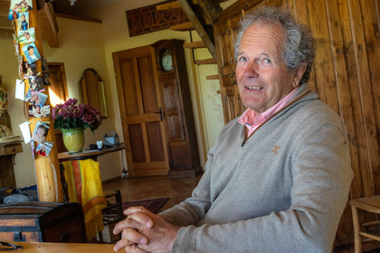 Michel Zalio