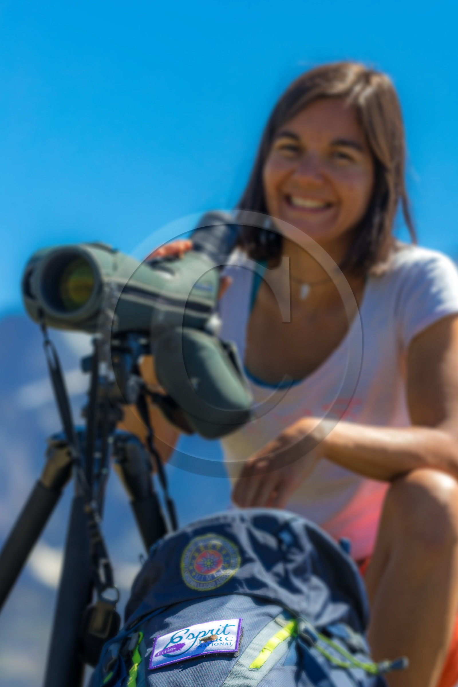 Plateau d'Emparis, randonnée pédestre