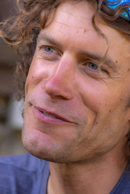 Terres de trek - Tanguy Trompette