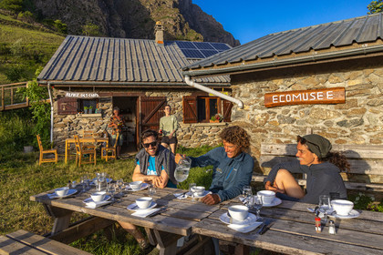 Terres de trek