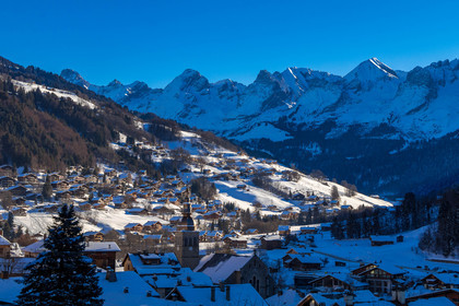 Le Grand Bornand