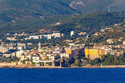 Bastia