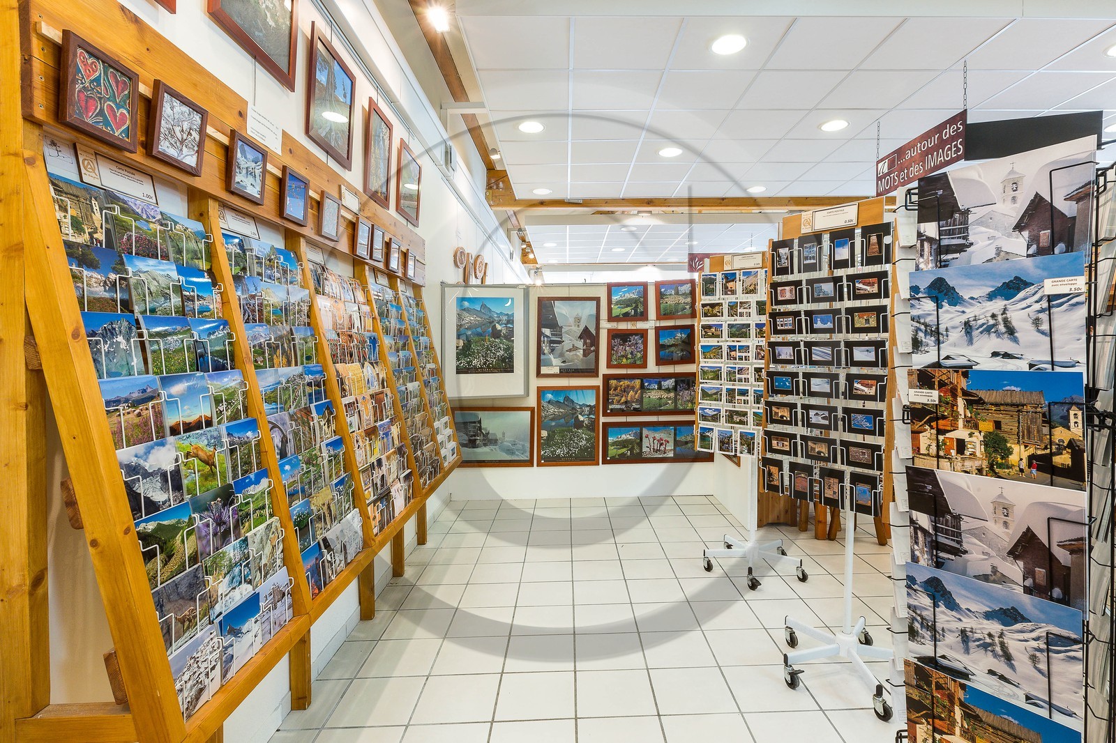 La Maison de l'Artisanat du Queyras