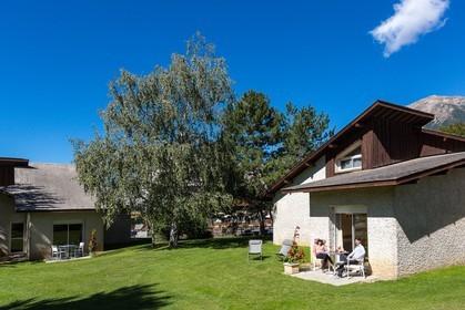 Hôtel restaurant spa Les Bartavelles