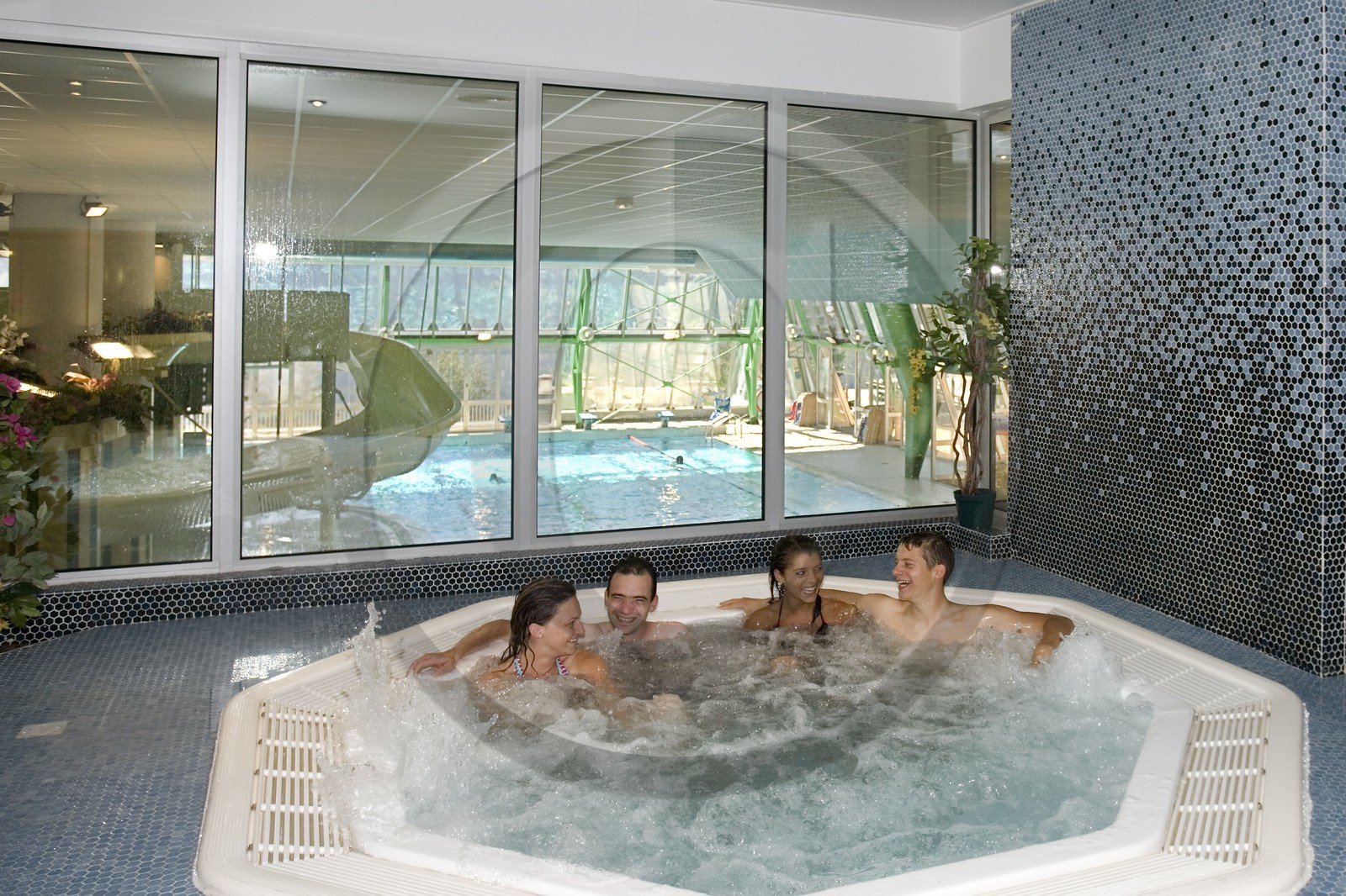 Espace jaccusi de la Grande Ourse