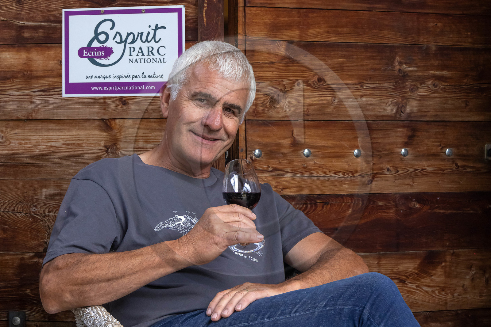 Domaine du Mont Guillaume, Emmanuel Berteloot vigneron