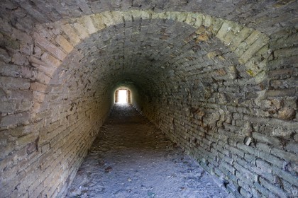 Neuf-Brisach, Fortifications Vauban inscrites au patrimoine mond