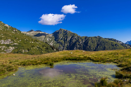 Lac de Lachat