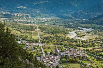 St Crépin