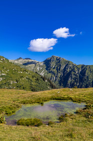 Lac de Lachat