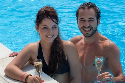 Hôtel restaurant spa Les Bartavelles