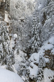 ENS de l'Isère, Les Ecouges