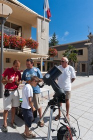 Astronomie amateur