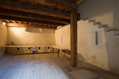 Briançon, Fort des Salettes