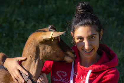 Gaec La Ferme des Ecrins
