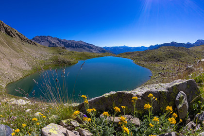 Lac Palluel