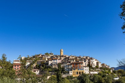 Gattières
