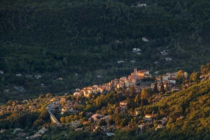 Le Bar-sur-Loup