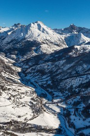 Saint-Paul-sur-Ubaye