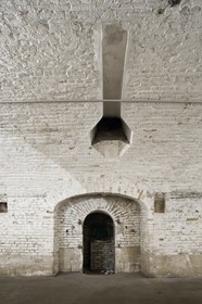 Neuf-Brisach, Fortifications Vauban inscrites au patrimoine mond
