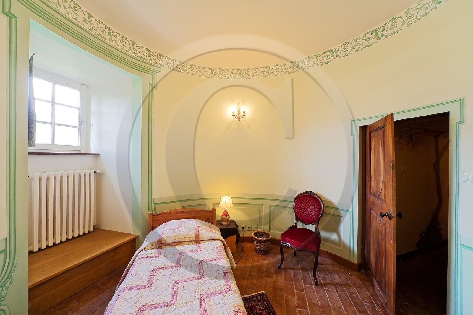 Château de Picomtal