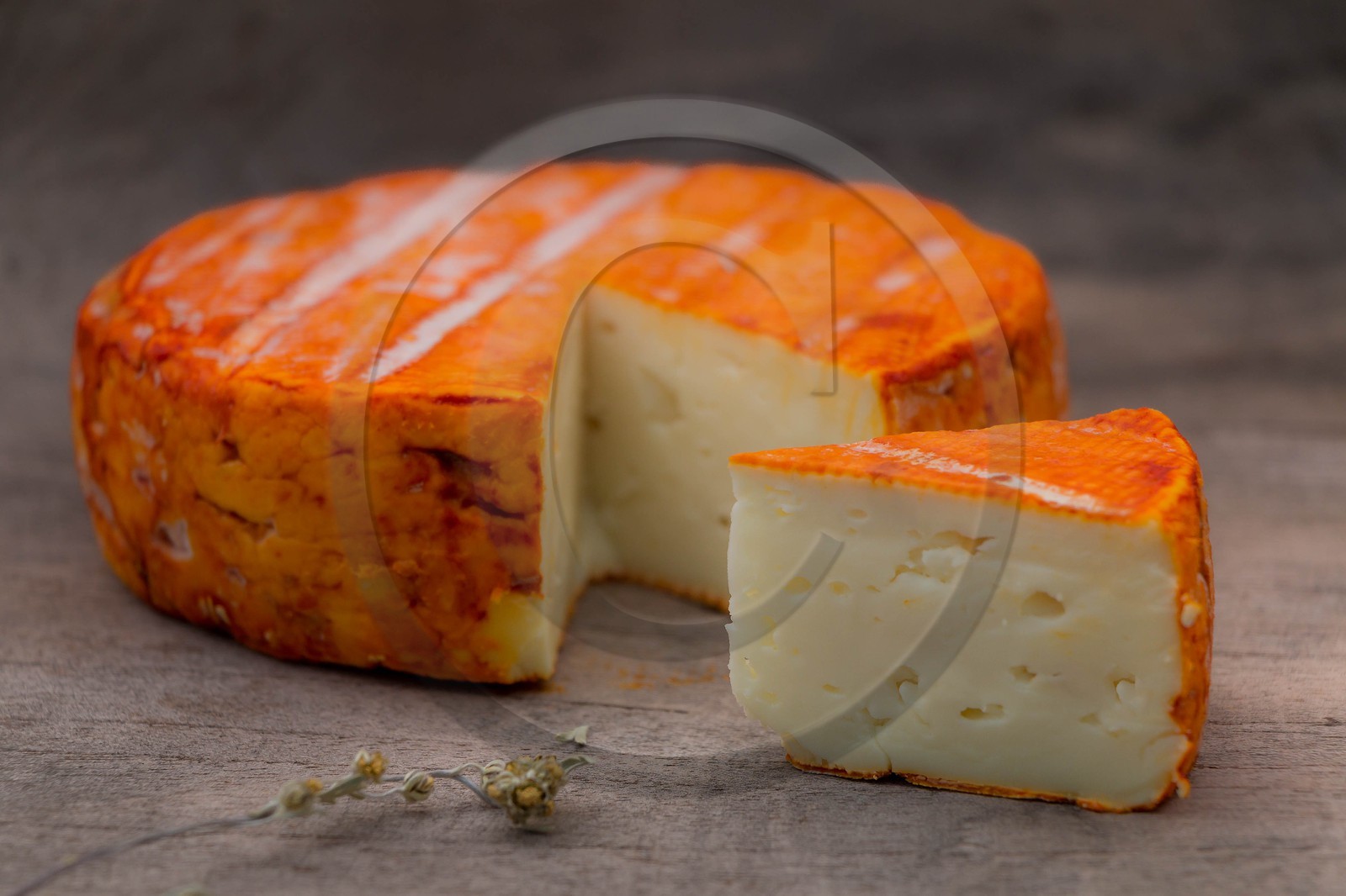 Laiterie et  Fromagerie du Col Bayard, Restaurant de fromage, Franck Bertrand