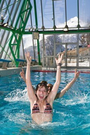 Piscine de la Grande Ourse