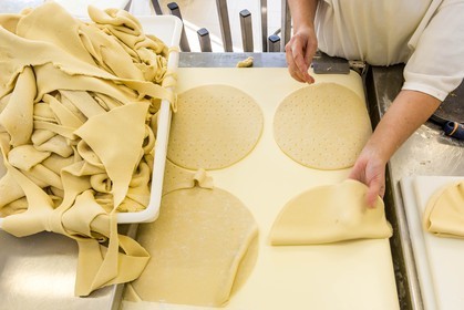 Saveurs des Montagnes, Tarte Epi d'Or