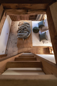 Monts & Merveilles, Maître Artisan d’Art, Chalet Les Combes