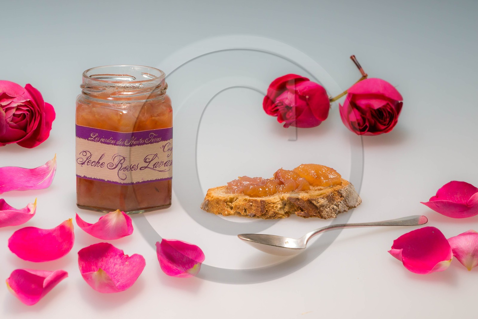 Jardins des Hautes Terres