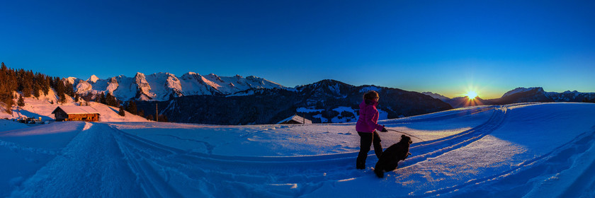 Le Grand Bornand